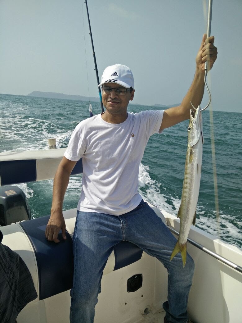 Goa Anglers